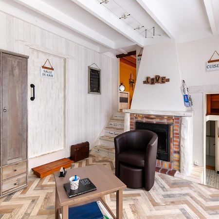 Dido Newfy Home Sainte-Marie-au-Bosc المظهر الخارجي الصورة
