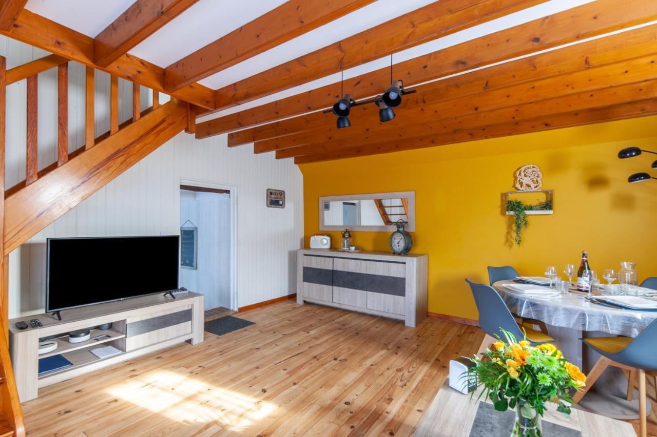 Dido Newfy Home Sainte-Marie-au-Bosc المظهر الخارجي الصورة