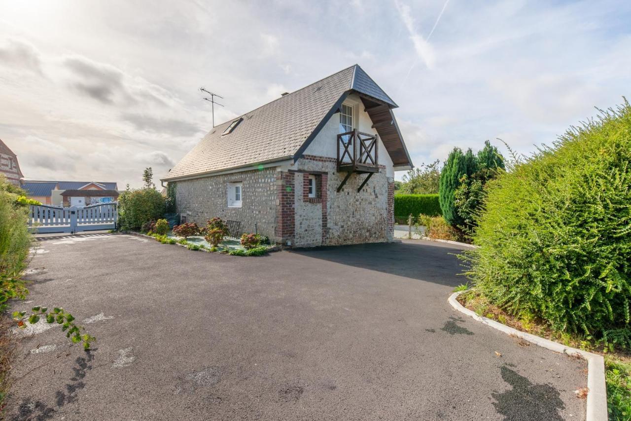 Dido Newfy Home Sainte-Marie-au-Bosc المظهر الخارجي الصورة