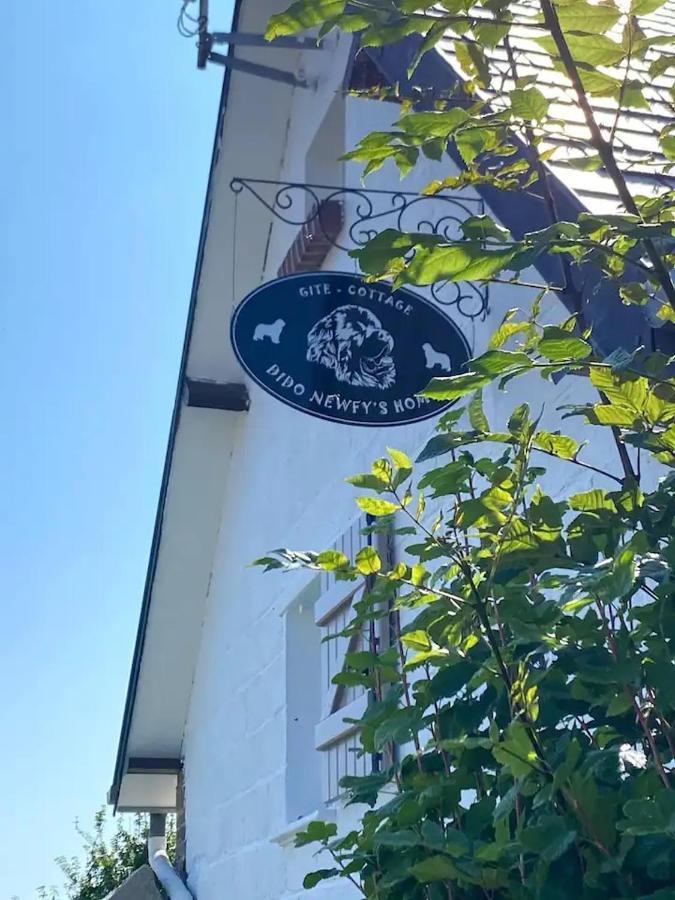 Dido Newfy Home Sainte-Marie-au-Bosc المظهر الخارجي الصورة